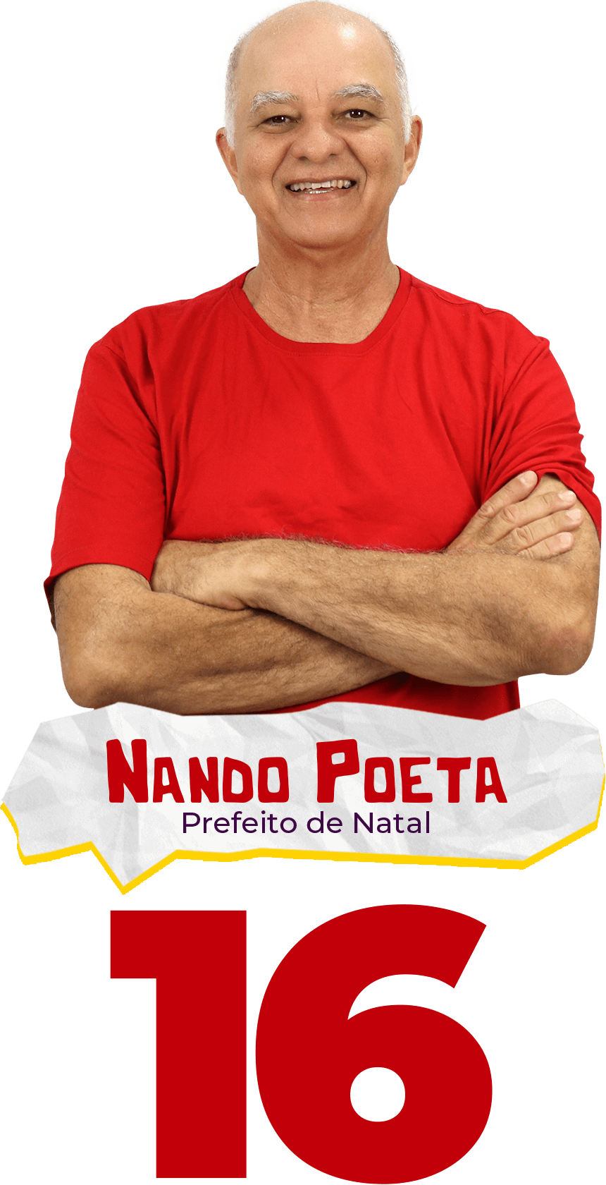 Nando Poeta 16